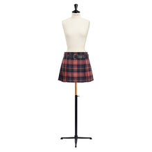 Women Skirt- X4849