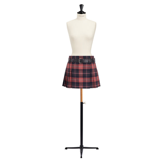 Women Skirt- X4849