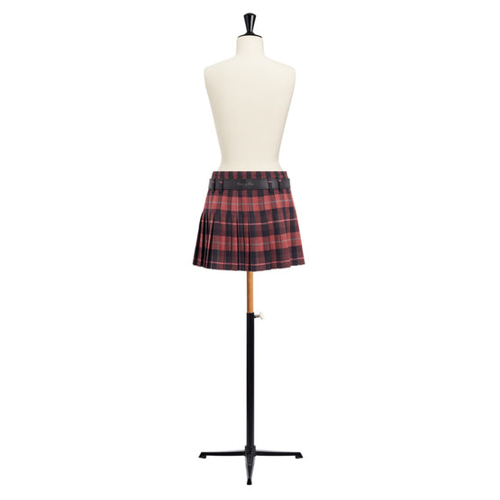 Women Skirt- X4849