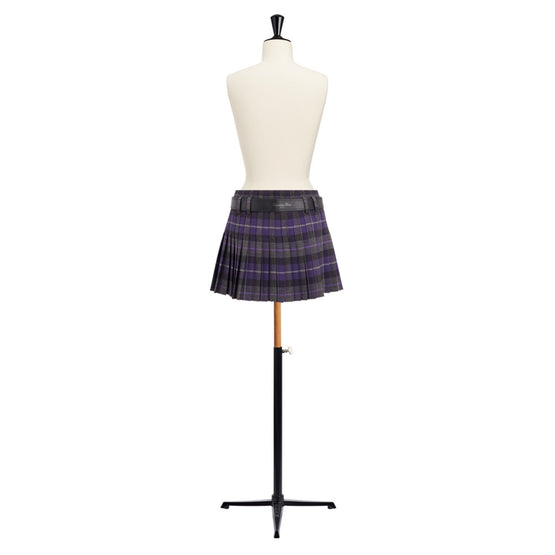 Women Skirt- X4889