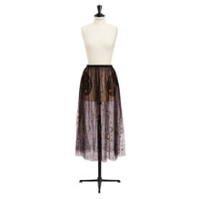 Women Skirt- X9989