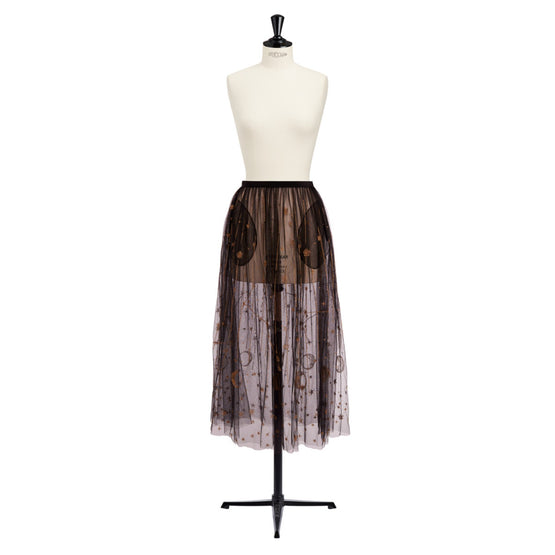 Women Skirt- X9989