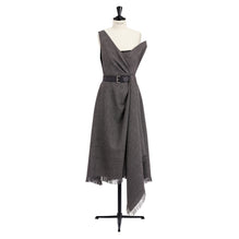 Women Dress - X9330
