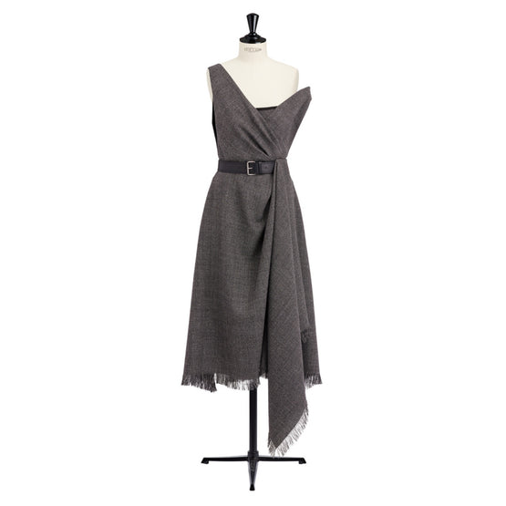 Women Dress - X9330