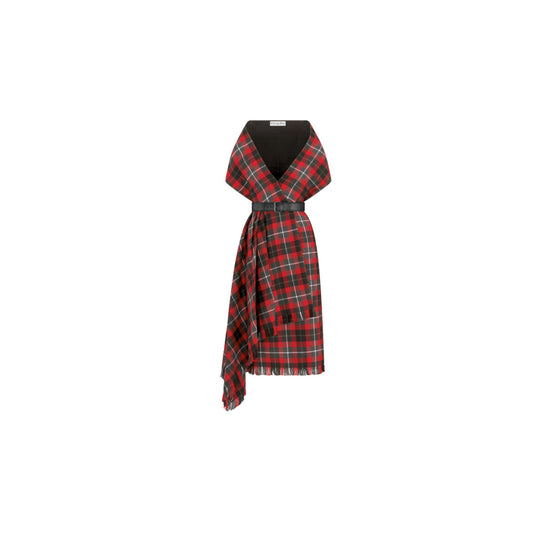 Women Dress - X3889