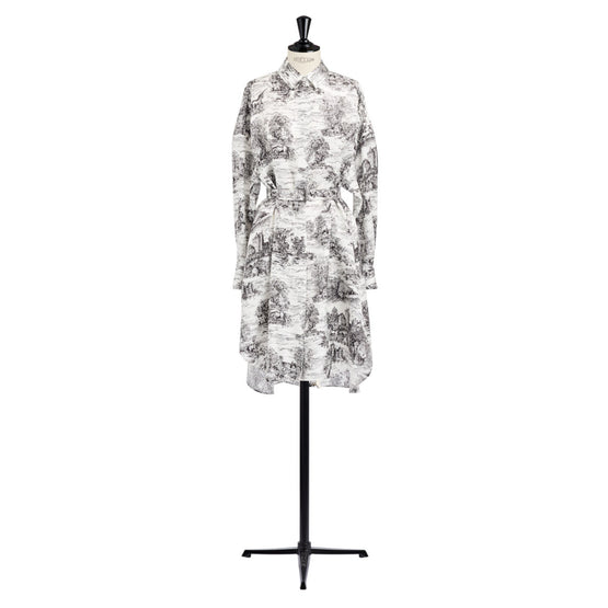 Women Dress - X0930