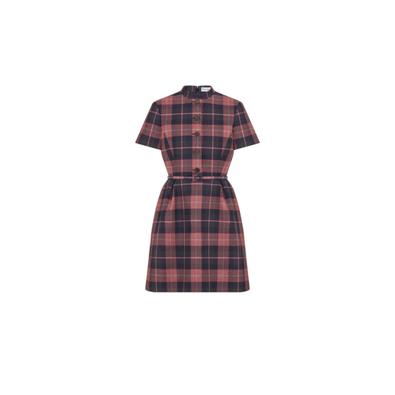 Women Dress - X4849