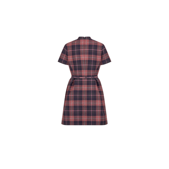 Women Dress - X4849