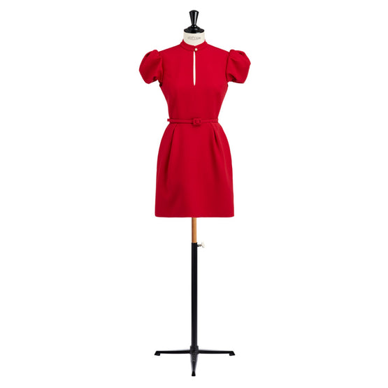 Women Dress - X3389