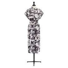 Women Dress - X9180