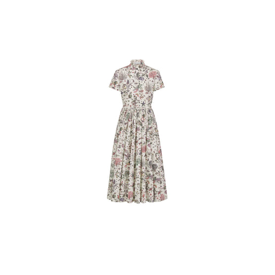 Women Dress - X0864