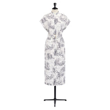 Women Dress - X5855
