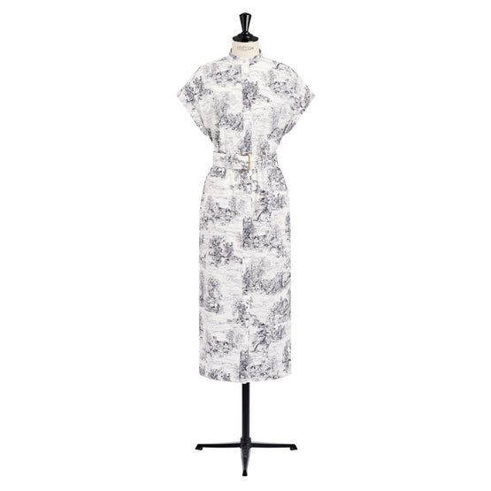 Women Dress - X5855