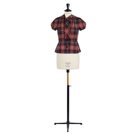 Women Jacket - X4849