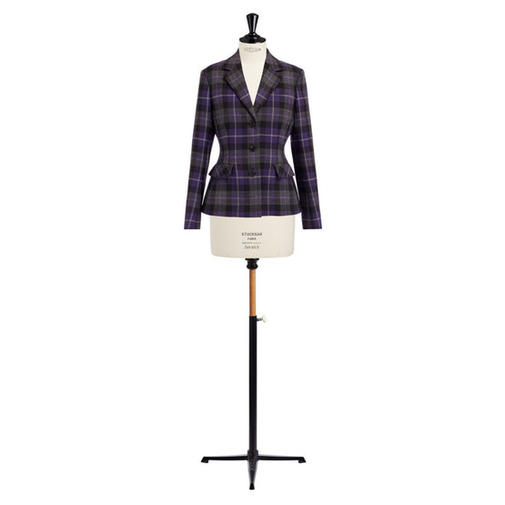 Women Jacket - X4889