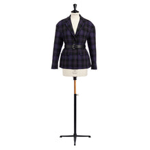Women Jacket - X4889