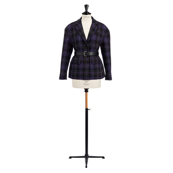 Women Jacket - X4889