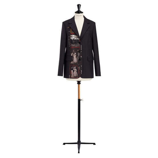 Women Jacket - X9180