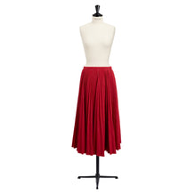 Women Denim Skirt- X3374
