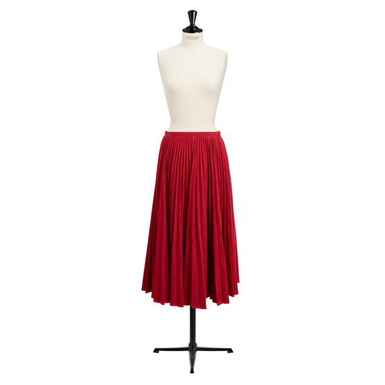 Women Denim Skirt- X3374