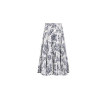 Women Denim Skirt- X5855