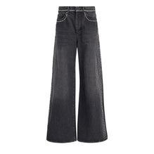 Women Denim Pants - X9210