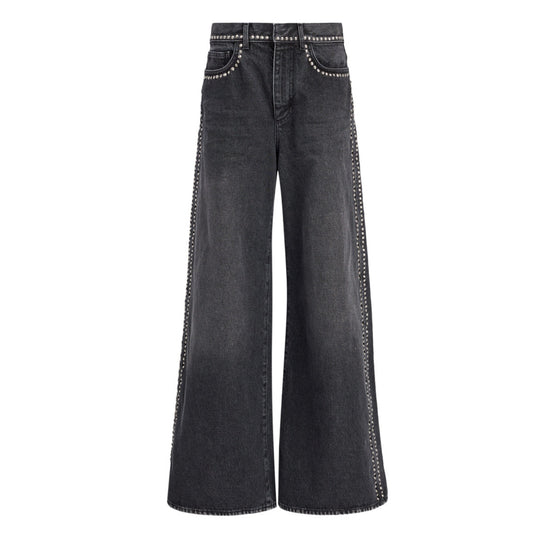 Women Denim Pants - X9210