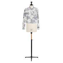 Women Denim Jacket - X5855