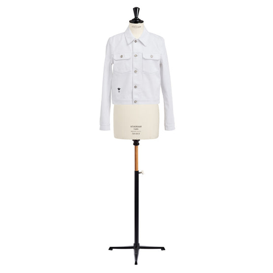 Women Denim Jacket - X0832