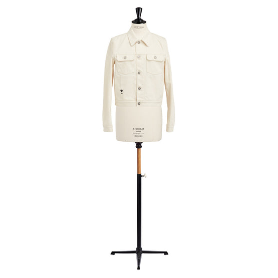 Women Denim Jacket - X0898