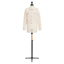 Women Denim Jacket - X0876