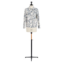 Women Denim Jacket - X5899