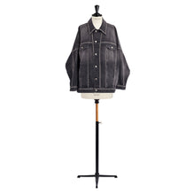 Women Denim Jacket - X9210