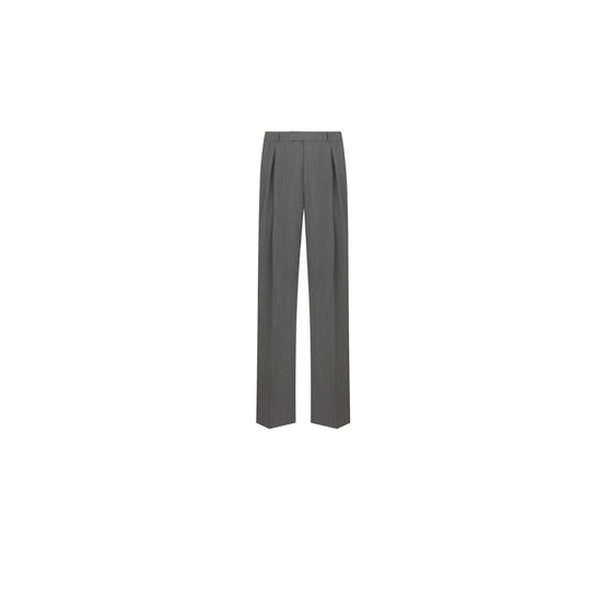 Men Woven Pants - C830