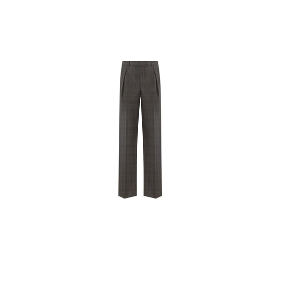 Men Woven Pants - C984