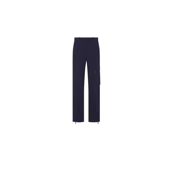 Men Woven Pants - C540