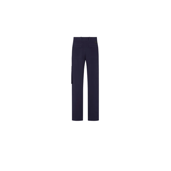 Men Woven Pants - C540
