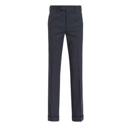 Men Woven Pants - C530