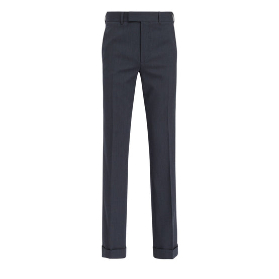 Men Woven Pants - C530