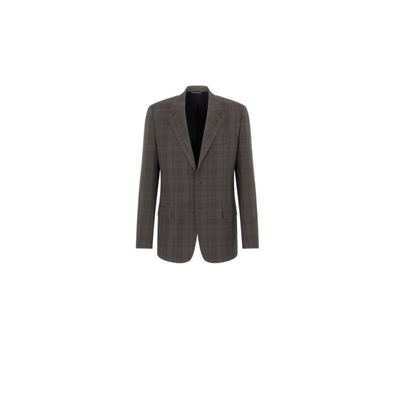 Men Woven Jacket - C984