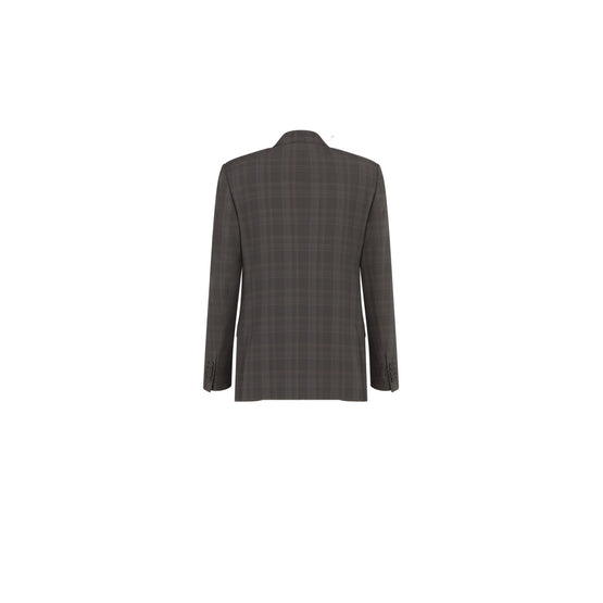 Men Woven Jacket - C984