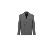 Men Woven Jacket - C830