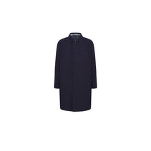 Men Woven Coat - C588