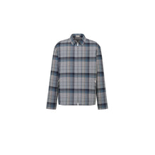 Men Woven Shirt - C880