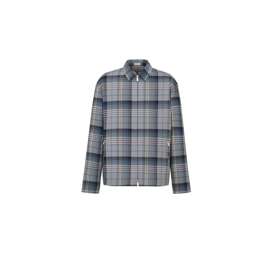 Men Woven Shirt - C880