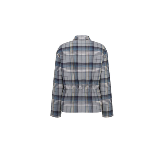 Men Woven Shirt - C880