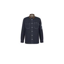 Men Chemise Jeans - C580