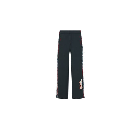 Men Cut&S Pants - C589