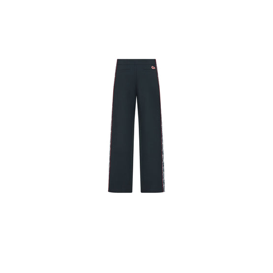 Men Cut&S Pants - C589