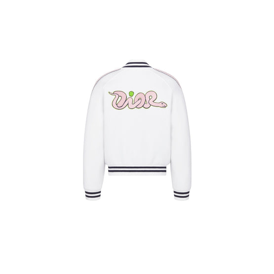 Men C&S SWJacket - C084